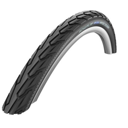 Покрышка для велосипеда Schwalbe "RANGE CRUISER" 700x35c Покрышка для велосипеда