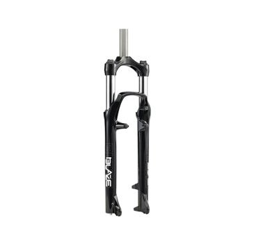 Вилка для велосипеда 29" RST BLAZE TNL, Disk 1-1/8",гидро-блокировка Вилка для велосипеда 29" RST BLAZE TNL, Disk 1-1/8",гидро-блокировка