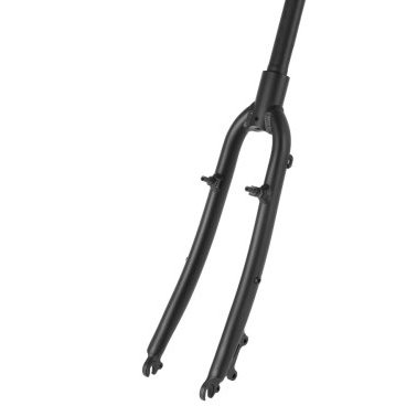 Жесткая/ригидная вилка 28"(700с)-29", V-brake/Disk 1-1/8″ Жесткая/ригидная вилка 28"(700с)-29", V-brake/Disk 1-1/8″