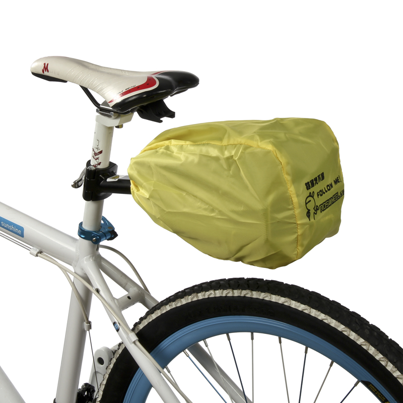 Защита от дождя Roswheel для велосумки под седло