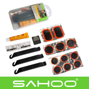 Ремонтный набор для камеры велосипеда Sahoo