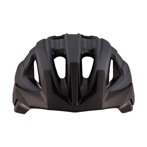 Велосипедный шлем HQBC PEQAS, черный, размер M