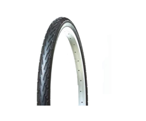 Покрышка для велосипеда GEKON 28x1.75 ALMADA Покрышка для велосипеда GEKON 28x1.75 ALMADA