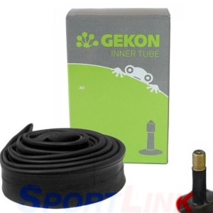 Камера для велосипеда Gekon 26x1.75/2.125 SV 40mm