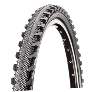 Покрышка для велосипеда 26x1.95 СST C-1208