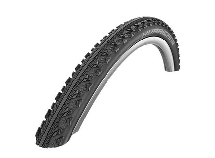 Покрышка для велосипеда Schwalbe "HURRICANE" 26x2.00 Покрышка для велосипеда Schwalbe "HURRICANE" 26x2.00