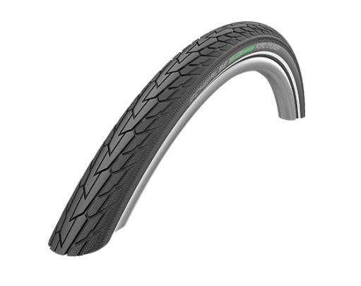 Покрышка для велосипеда Schwalbe ROAD CRUISER GREEN COMPOUND 28x1.75" Покрышка для велосипеда Schwalbe ROAD CRUISER GREEN COMPOUND 700x32