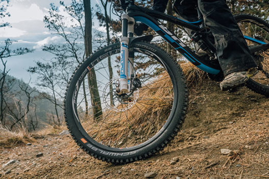 Покрышка для велосипеда Schwalbe MAGIC MARY 26x2,35 Покрышка для велосипеда Schwalbe MAGIC MARY 26x2,35