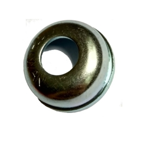 Чашка передней втулки велосипеда с фланцем 24.6mm