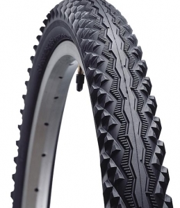 Покрышка для велосипеда CST 26"x1.95 Control Prima