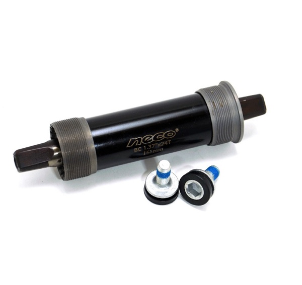 Каретка для Фэтбайка NECO B911 100*151mm Каретка для Фэтбайка NECO B911 100*151mm