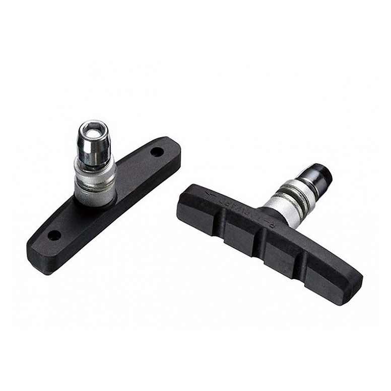 Колодки тормозные для велосипеда Baradine MTB-948v 60mm Колодки тормозные для велосипеда Baradine MTB-948v 60mm