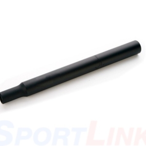 Подседельный штырь YL-208 D25.4x350mm черный