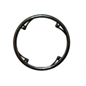 Защита звезды системы SG 48T, (4 отверстия, черная)