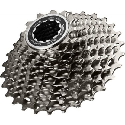 Кассета для велосипеда Shimano, HG500, 10 звезд/11-34 Кассета для велосипеда