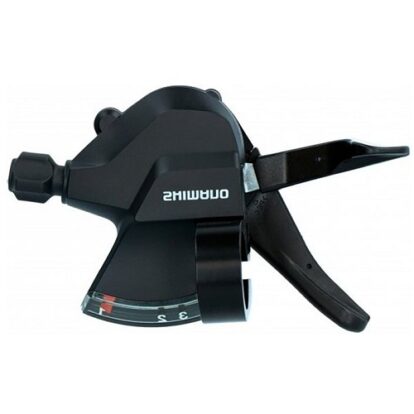 Шифтер для велосипеда SHIMANO Altus M315 на 3 передачи Шифтер для велосипеда
