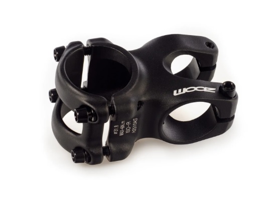 короткий вынос руля для велосипеда