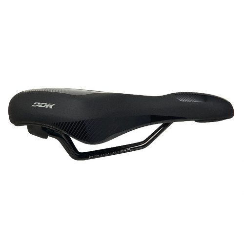 Седло для велосипеда DDK D3123MF Mamory foam Седло для велосипеда DDK D3123MF Mamory foam