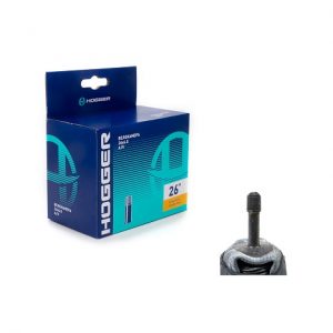 Камера для электросамоката Favorit 10х3.00"sv (ниппель 45°)