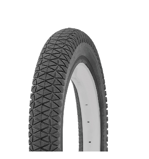Покрышка для велосипеда GEKON REDONDO 20"x2.125 (низкий прот.) Покрышка для велосипеда GEKON REDONDO 20"x2.125 (низкий прот.)