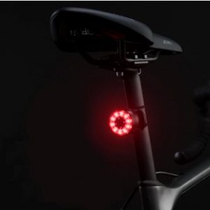Задний фонарь для велосипеда