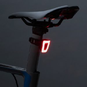 Задний фонарь для велосипеда Sahoo