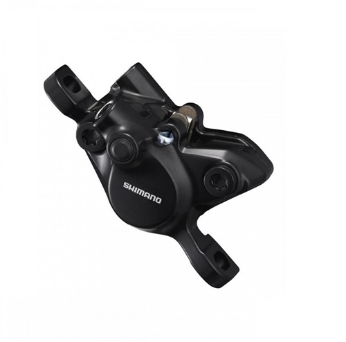Гидравлический калипер дискового тормоза Shimano MT-200 велосипедный тормоз гидравлика