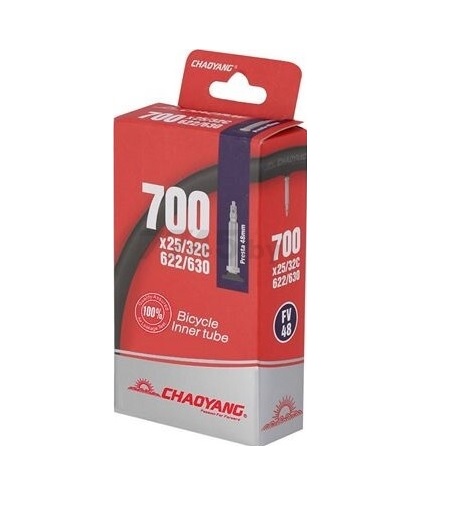 Велосипедная камера 700X25/32C