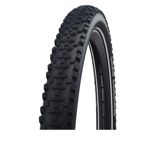 Покрышка для велосипеда Schwalbe "SMART SAM" Performance 29x2.25 Покрышка для велосипеда Schwalbe SMART SAM