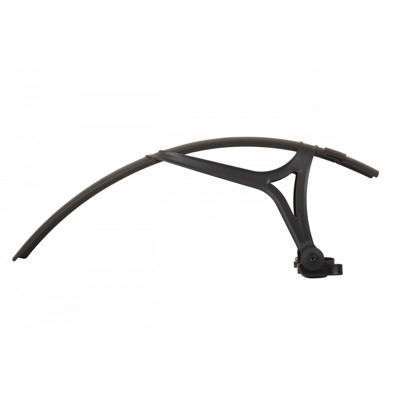 Комплект щитков Zefal SHIELD G50, 28", на перья рамы Комплект щитков Zefal SHIELD G50, 28", на перья рамы