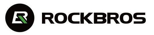 логотип rockbros